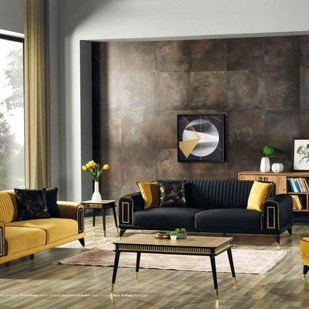 Sementa Sofa Set – Image 1