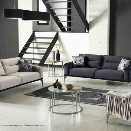 Valencia Sofa Set – Image 1