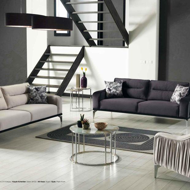 Valencia Sofa Set – Image 1