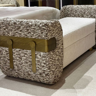 Lina Bedroom Set by Arif Yüksel Furniture - image 1