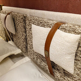 Lina Bedroom Set by Arif Yüksel Furniture - image 2
