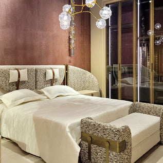 Lina Bedroom Set by Arif Yüksel Furniture - image 3