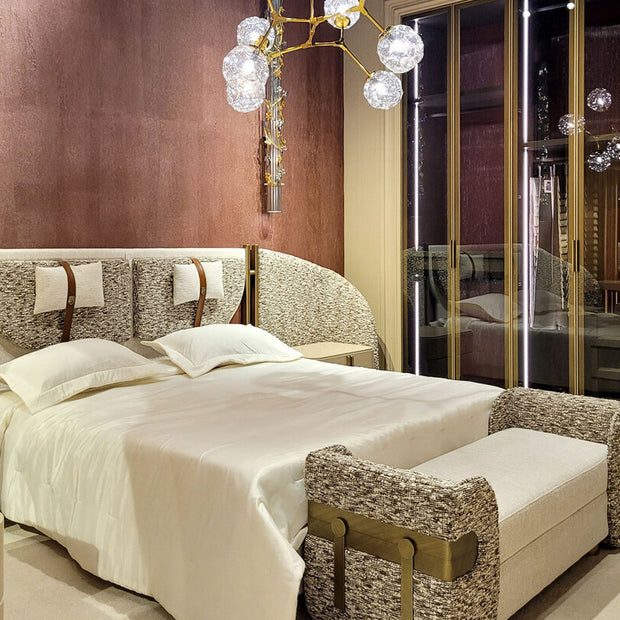Lina Bedroom Set by Arif Yüksel Furniture - image 3