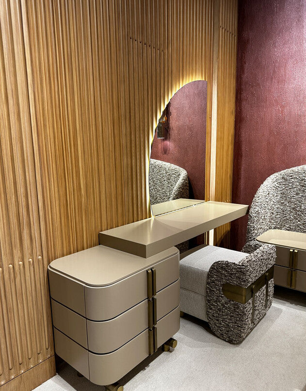Lina Bedroom Set by Arif Yüksel Furniture - image 4
