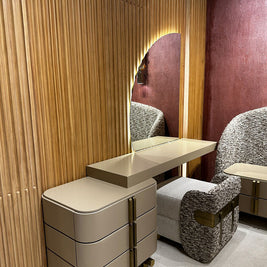Lina Bedroom Set by Arif Yüksel Furniture - image 4
