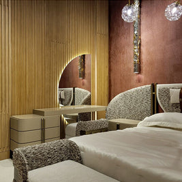 Lina Bedroom Set by Arif Yüksel Furniture - image 5