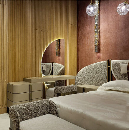 Lina Bedroom Set by Arif Yüksel Furniture - image 5