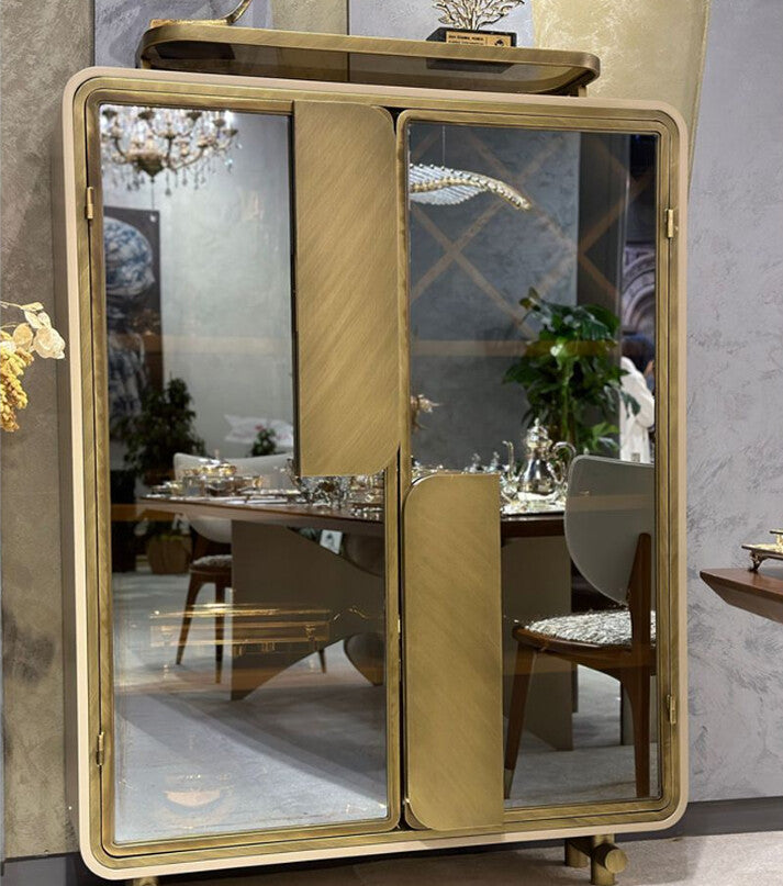 Lina Dining Room Set by Arif Yüksel Furniture - image 4