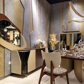 Lina Dining Room Set by Arif Yüksel Furniture - image 7