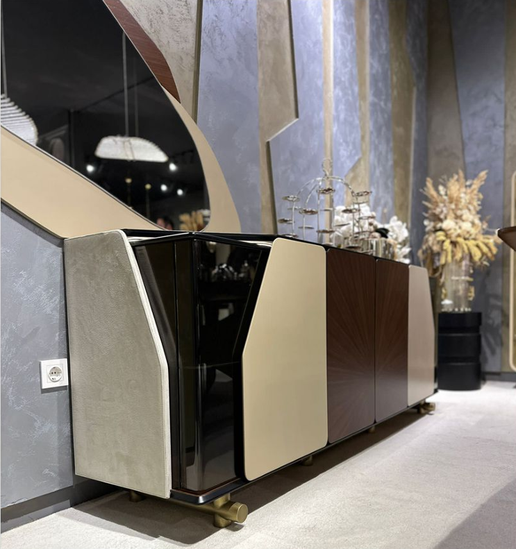 Lina Sideboard by DecoPix