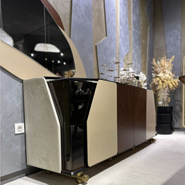 Lina Sideboard by DecoPix