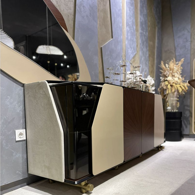 Lina Sideboard by DecoPix