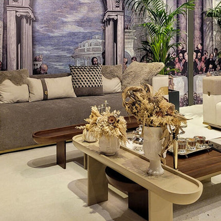 Lina Sofa Set by Arif Yüksel Furniture - image 3