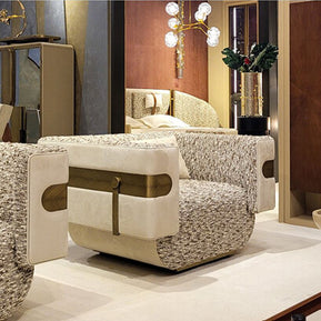Lina Sofa Set by Arif Yüksel Furniture - image 4