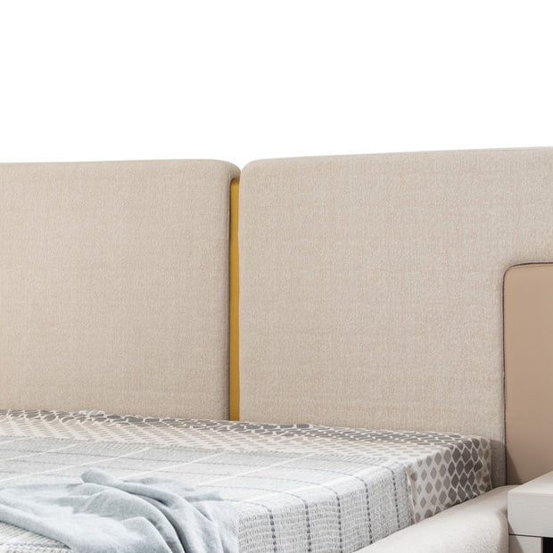 Madrid Bedroom Set - bed