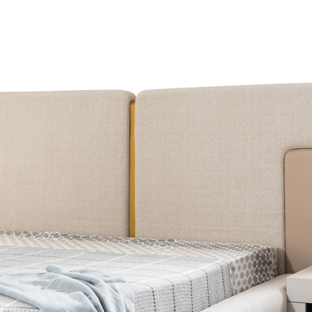 Madrid Bed by DecoPix