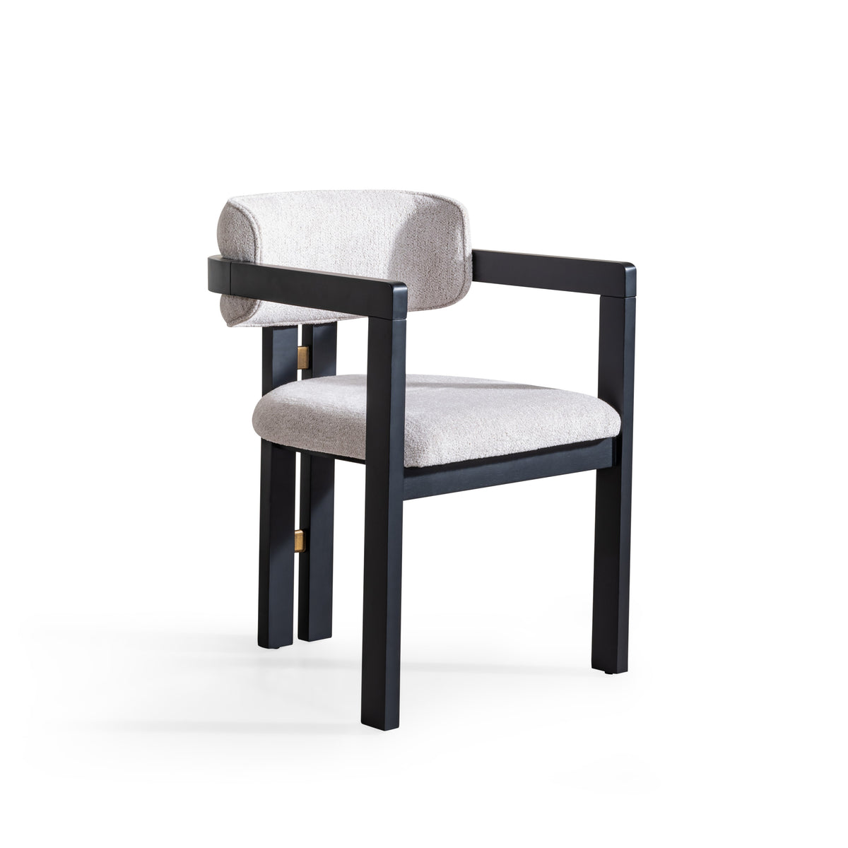 Madrid Dining Room Set - dining chair