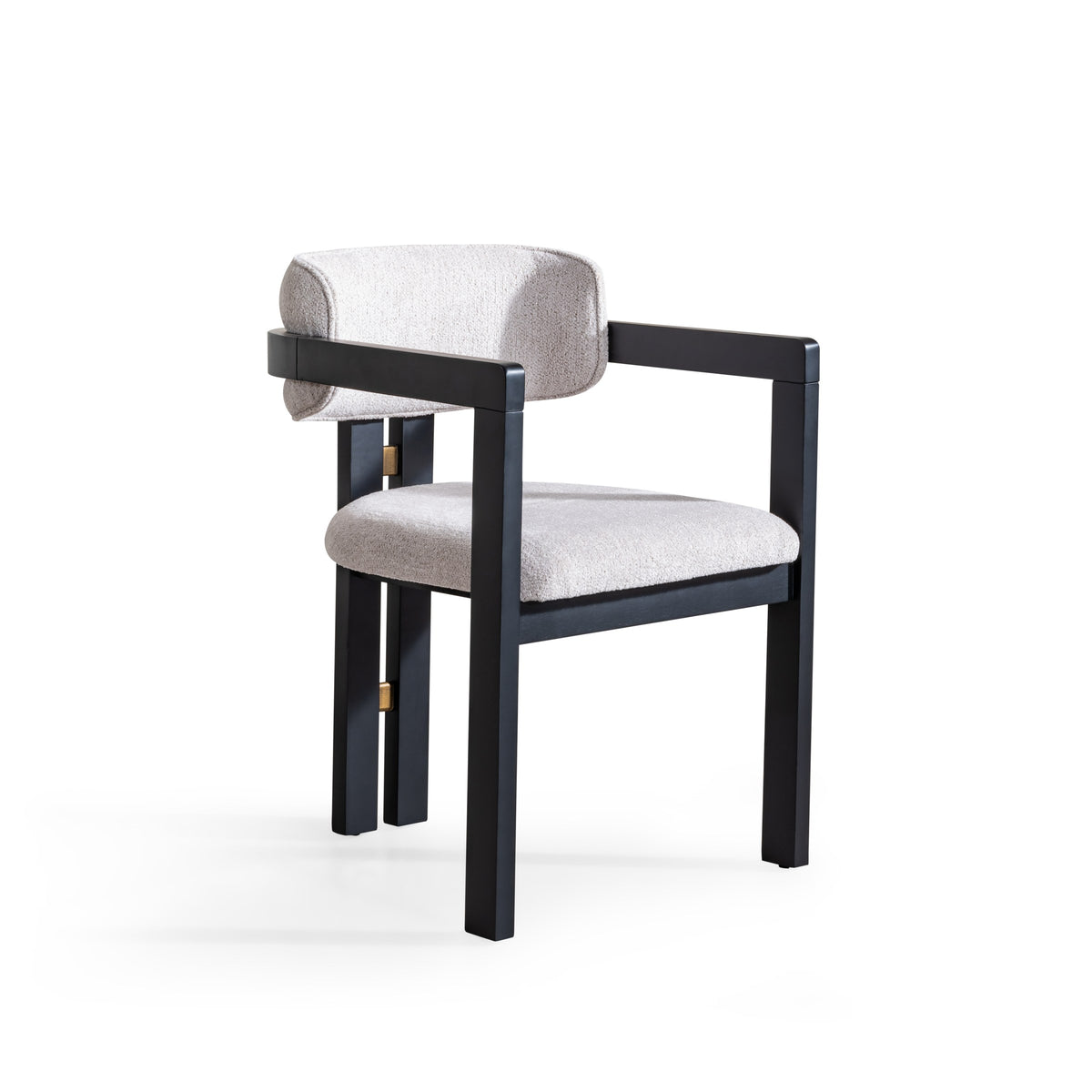 Madrid Dining Chair by DecoPix