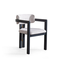 Madrid Dining Chair by DecoPix