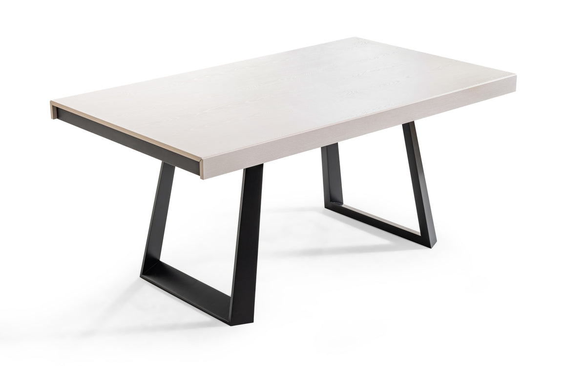 Madrid Dining Room Set - dining table