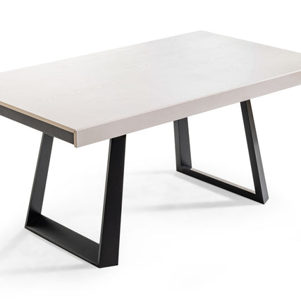 Madrid Dining Room Set - dining table