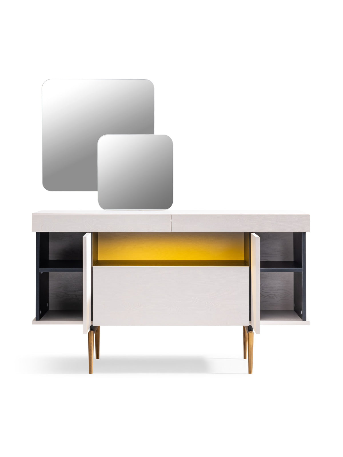 Madrid Dressing Table by DecoPix