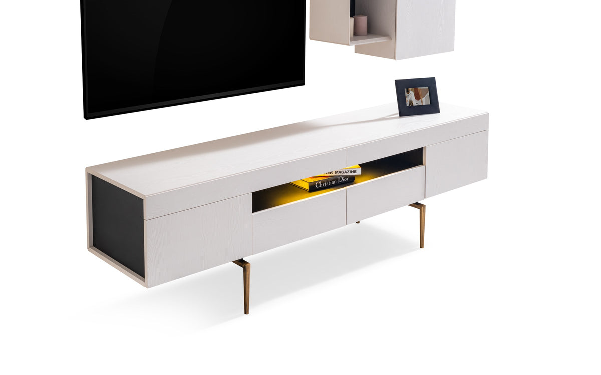 Madrid TV Unit by DecoPix