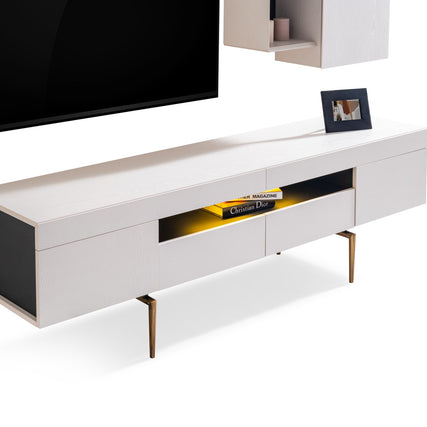 Madrid TV Unit by DecoPix