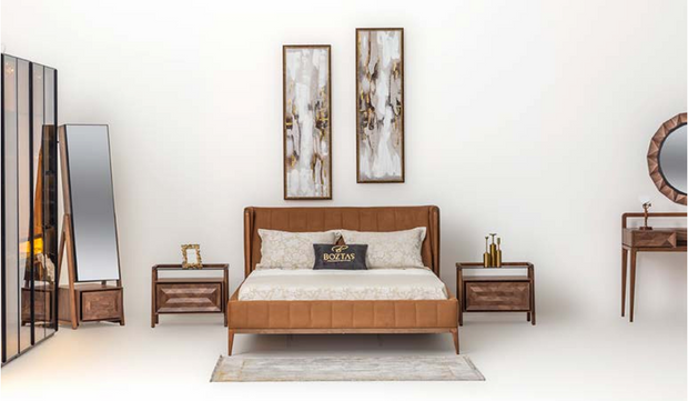 Maserate Bed by DecoPix