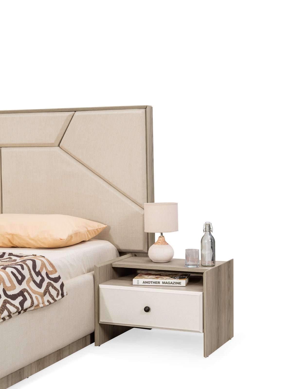 Milano Bedroom Set - image 1