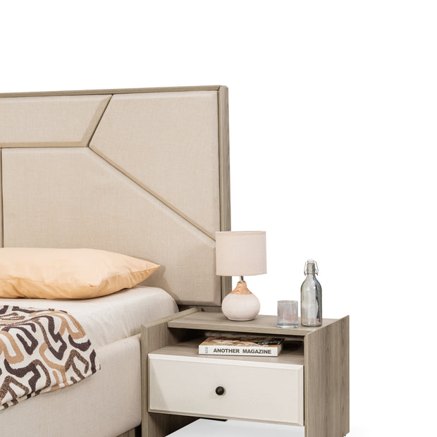 Milano Bedroom Set - image 1