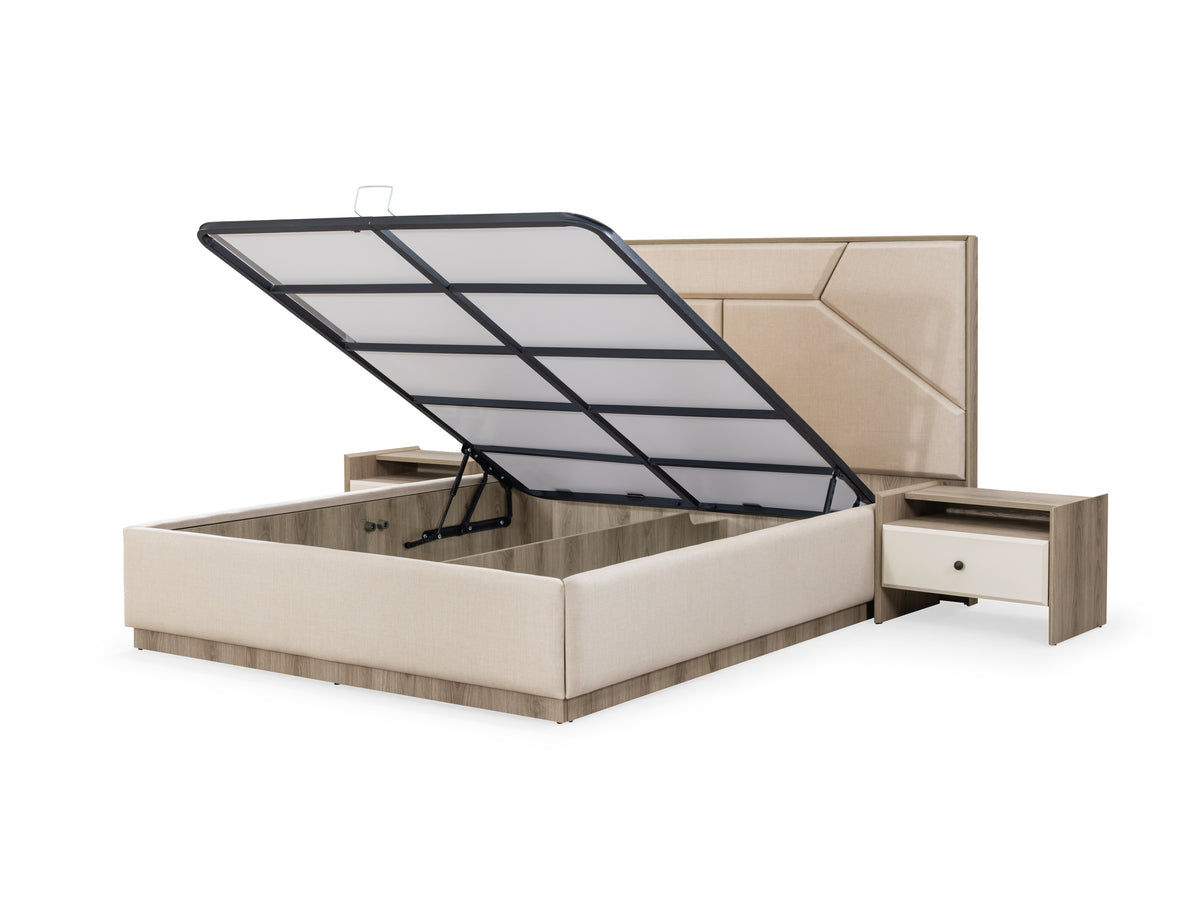 Milano Bedroom Set - image 6