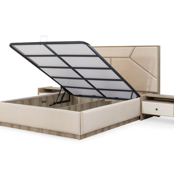 Milano Bedroom Set - image 6