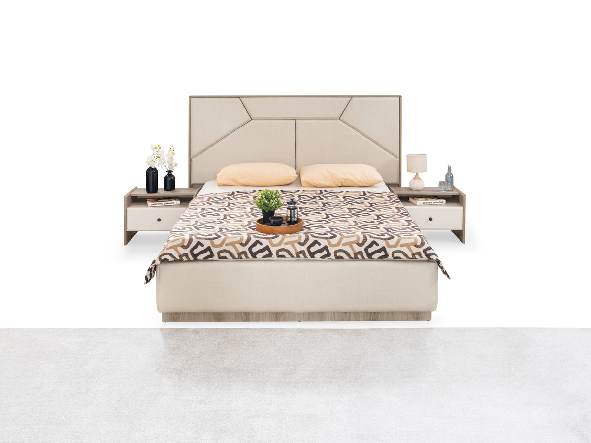 Milano Bedroom Set - image 7