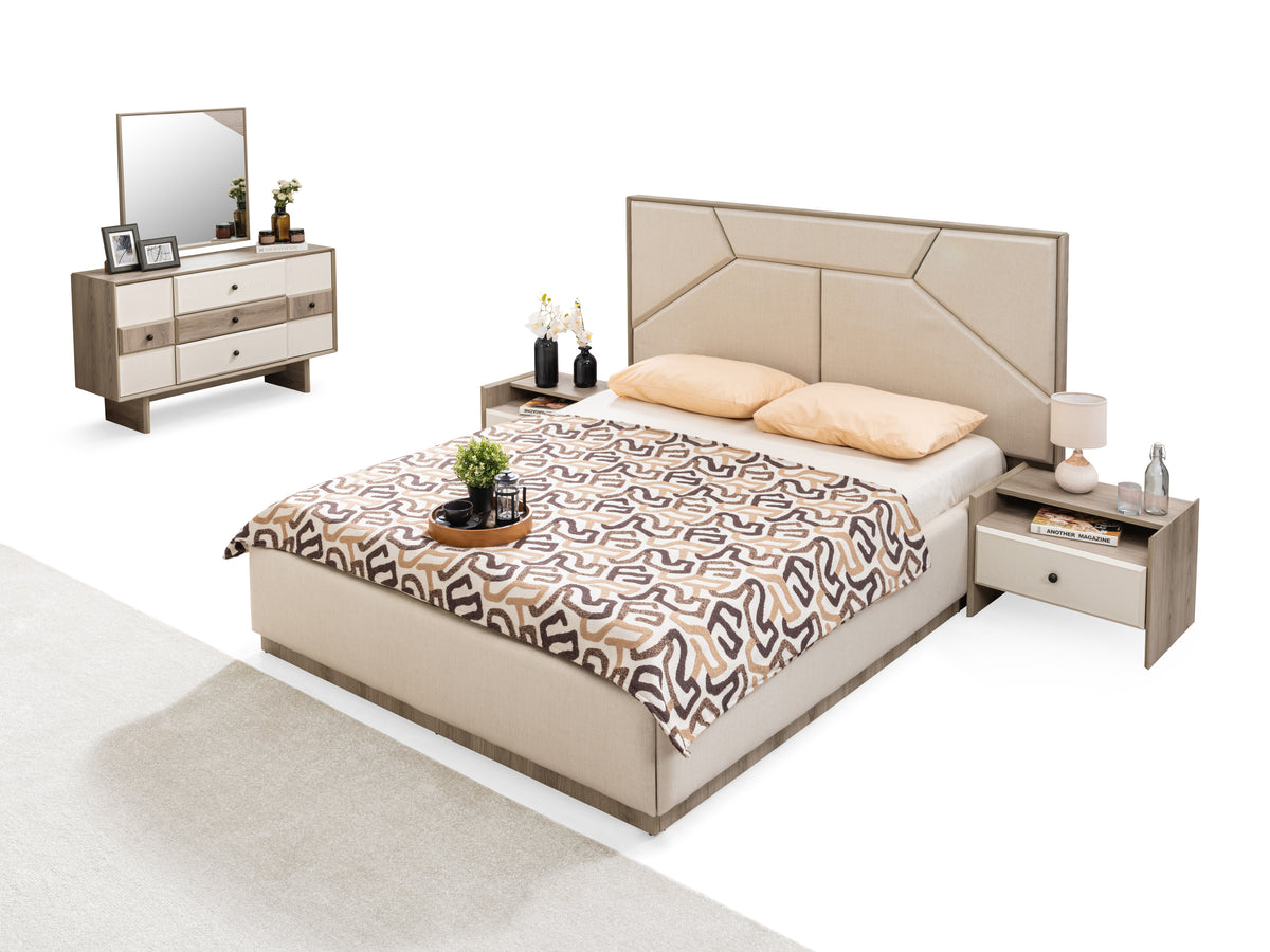 Milano Bedroom Set - image 8