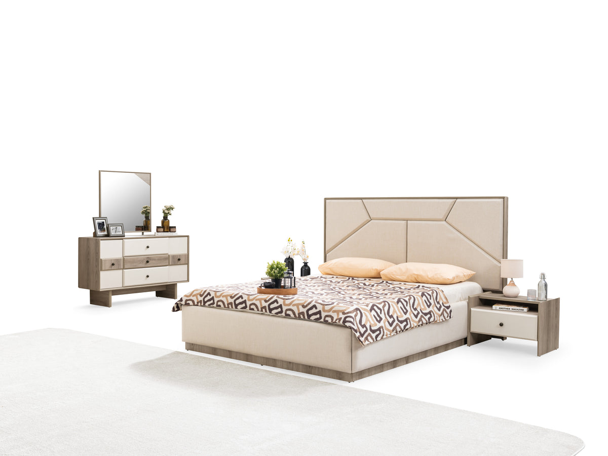 Milano Bedroom Set - image 9