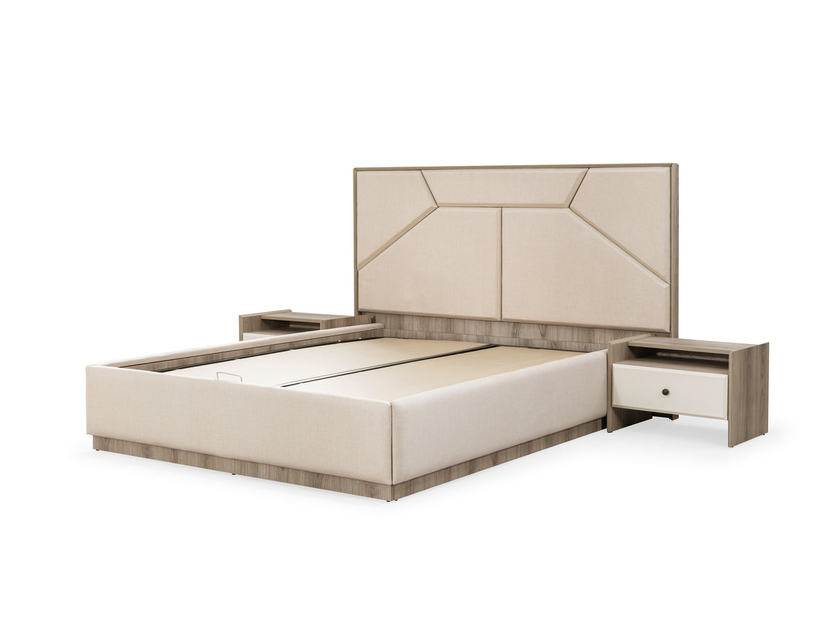 Milano Bedroom Set - image 10