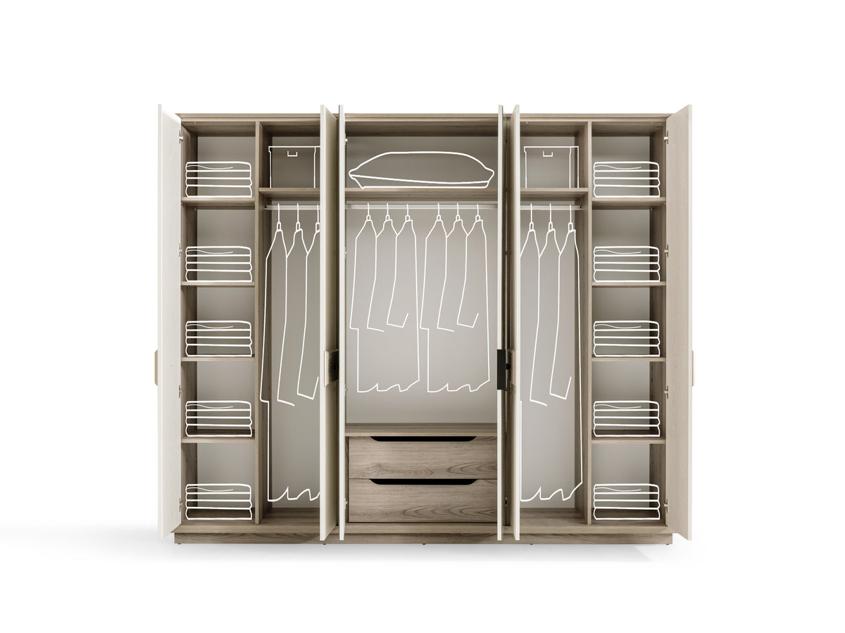 Milano Bedroom Set - image 11