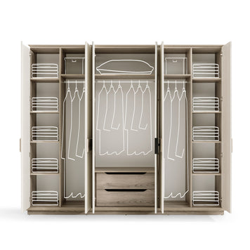 Milano Bedroom Set - image 11