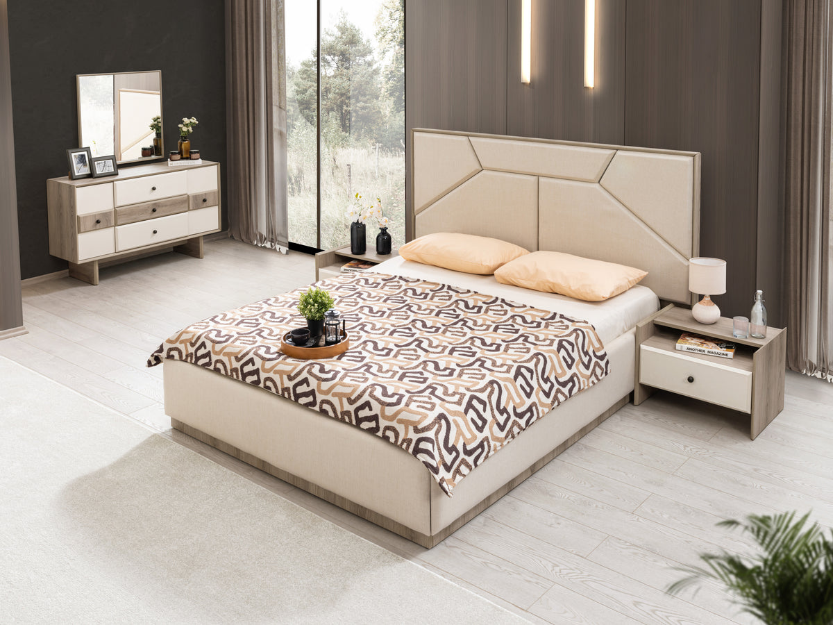 Milano Bedroom Set - image 15