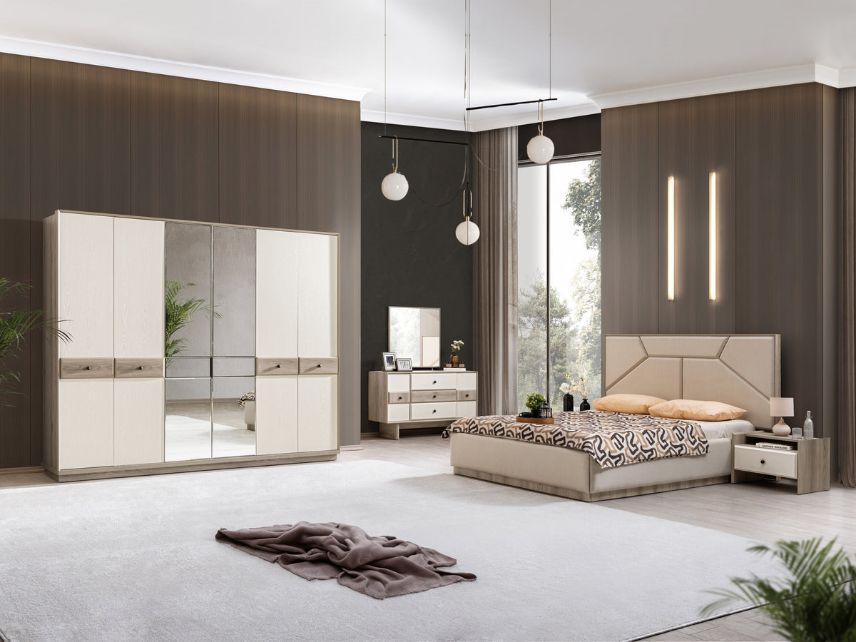 Milano Bedroom Set - image 16