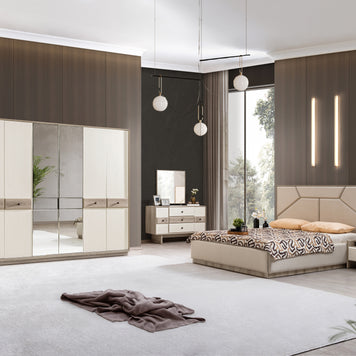 Milano Bedroom Set - image 16