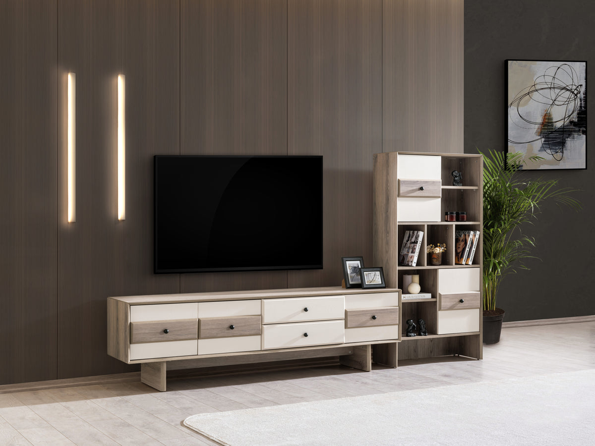 Milano Dining Room Set - image 9