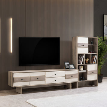 Milano Dining Room Set - image 9