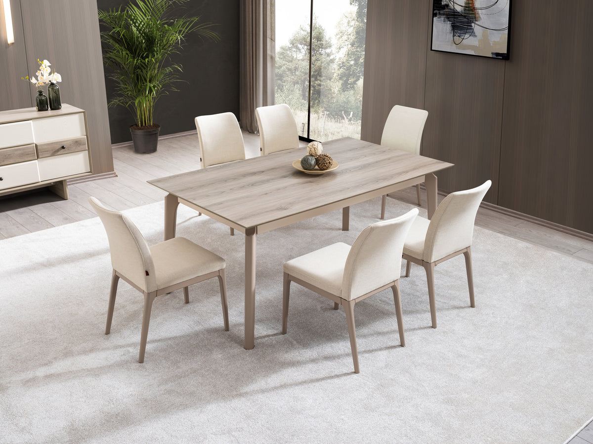 Milano Dining Room Set - image 14