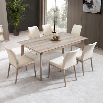 Milano Dining Room Set - image 14