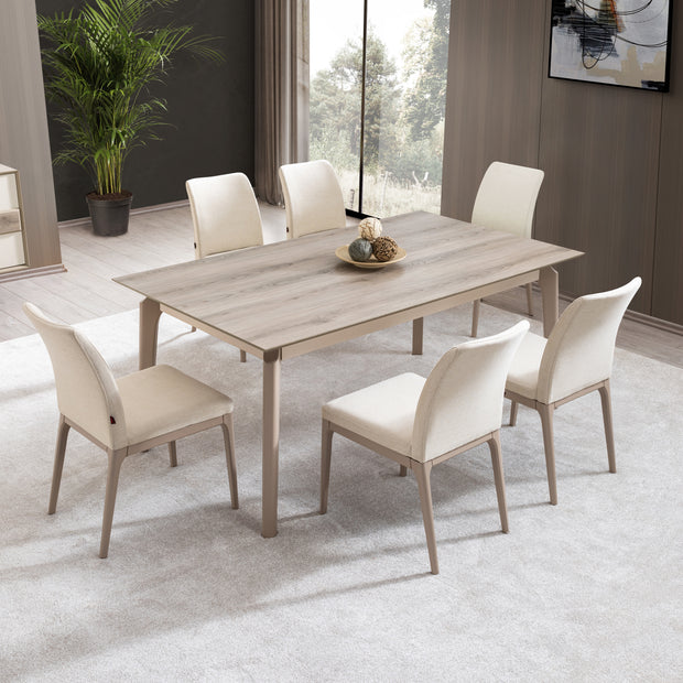 Milano Dining Room Set - image 14