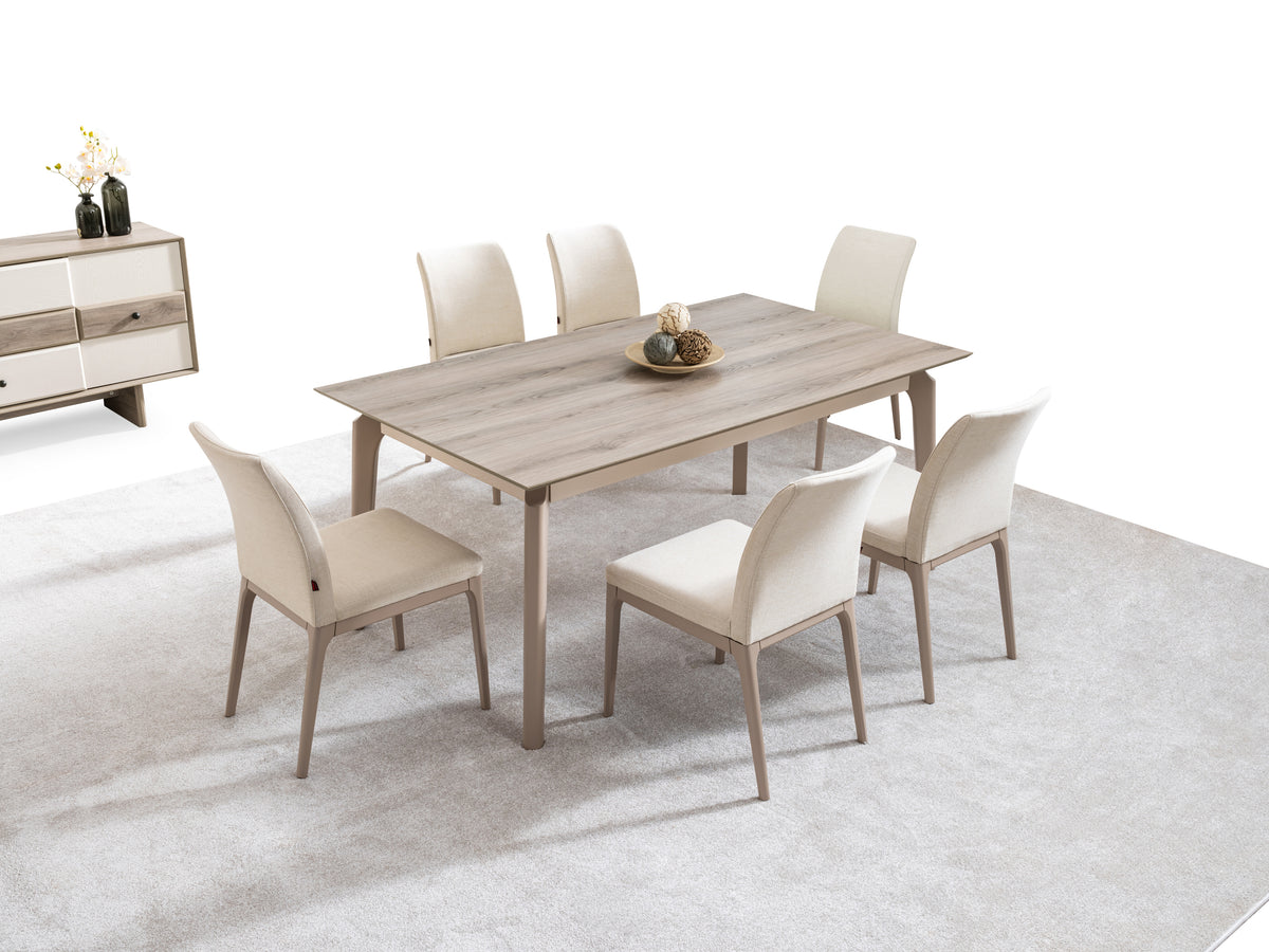 Milano Dining Room Set - image 15