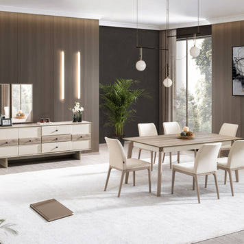 Milano Dining Room Set - image 16