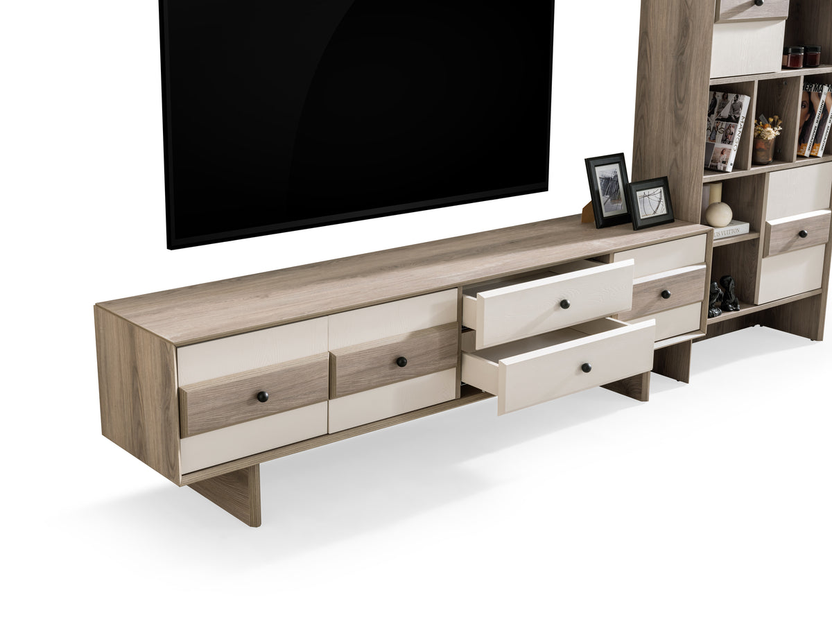Milano Dining Room Set - image 17